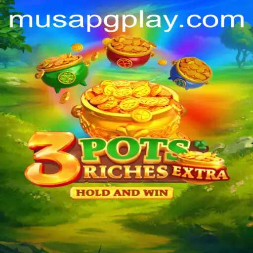 Explorando o Fascinante Mundo de '3potsExtra'
