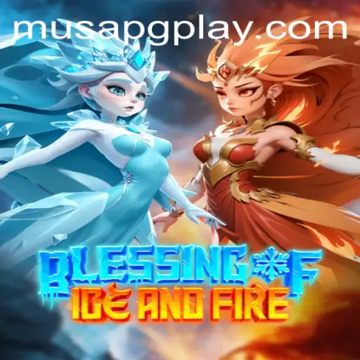 Explorando o Fenômeno do Jogo 'Blessing of Ice and Fire'