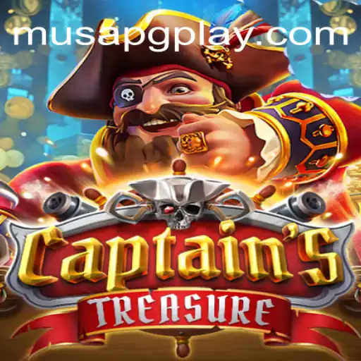 Explorando o Mundo de CaptainssTreasure: Um Mergulho na Aventura