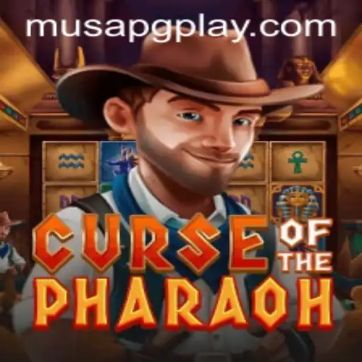 Curse of the Pharaoh: Uma Jornada Misteriosa e Desafiadora