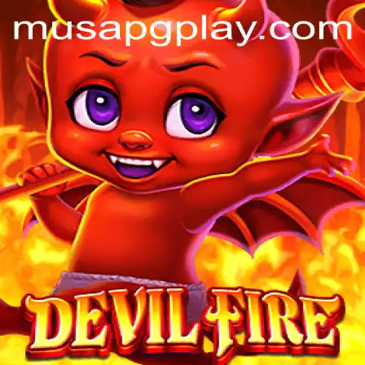 Explorando as Aventuras de DevilFire e a Musa PG: Conheça o Jogo do Momento