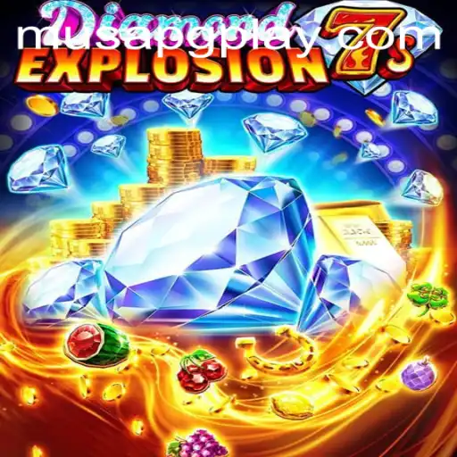 Explorando o Universo do Jogo DiamondExplosion7s