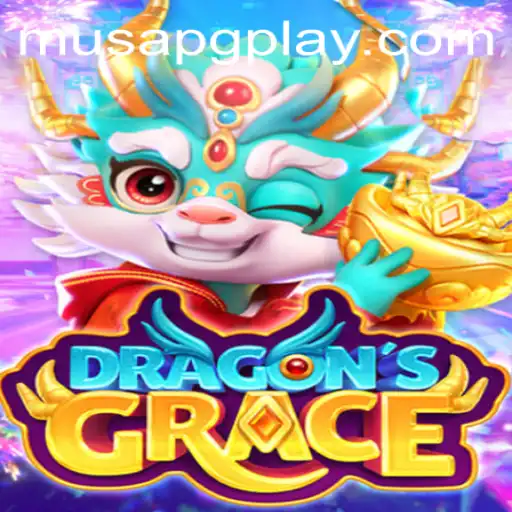 DragonsGrace: A Nova Sensação no Mundo dos Jogos