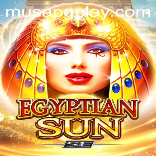 EgyptianSunSE: Explorando Novas Avenidas no Mundo dos Jogos