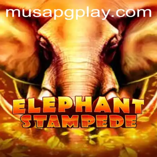 Descubra o Mundo de ElephantStampede: Uma Aventura Selvagem Inspirada pelo Caos
