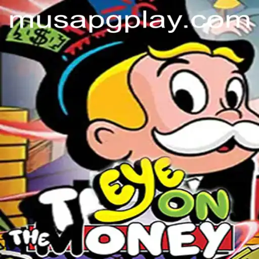 Explorando o Novo Fenômeno dos Jogos: EyeOnTheMoney