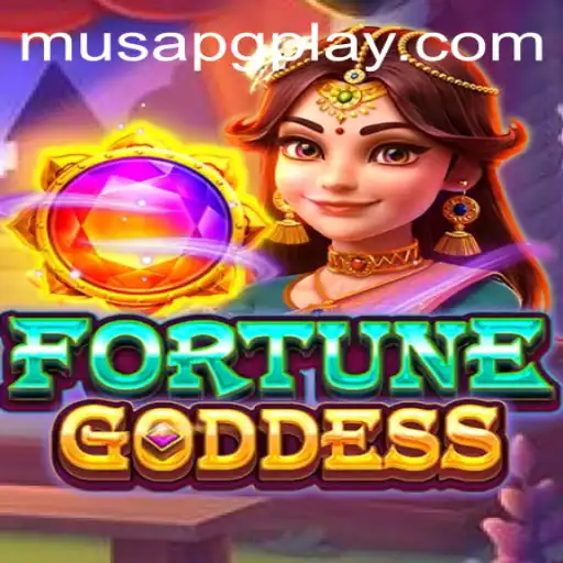 Descubra o Fascinante Mundo de 'FORTUNEGODDESS'