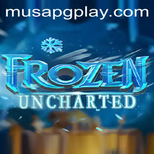 FrozenUncharted: Aventuras Congeladas de Musa PG