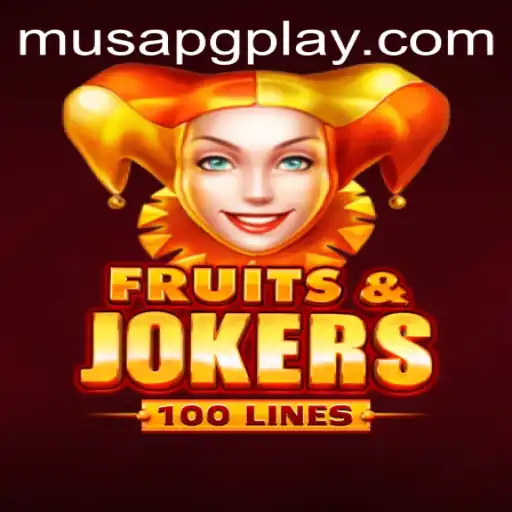 Explorando 'FruitsAndJokers100': A Nova Experiência de Jogos de Slots