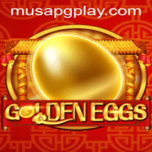 Descubra GoldenEggs: O Jogo Envolvente de Estratégia e Aventura