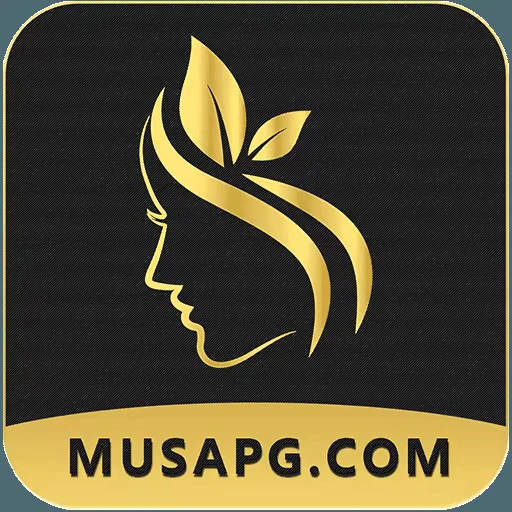 musa pg Logo