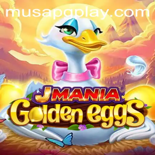 JManiaGoldenEggs: Desvendando o Universo do Jogo com Musa PG