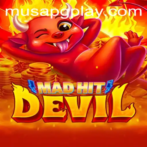 Descubra o Fascinante Mundo de MadHitDevil: O Jogo que Está Conquistando Fãs