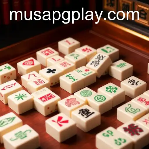 Mahjong