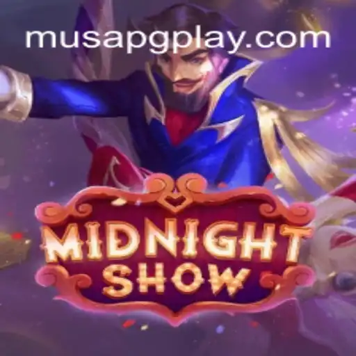 MidnightShow: A Experiência Imersiva do Novo Jogo de Estratégia