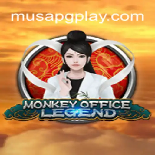 Descubra o Mundo de MonkeyOfficeLegend: Uma Aventura Inovadora no Cenário de Jogos
