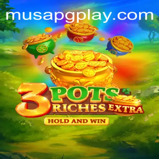 Explorando o Fascinante Mundo de '3potsExtra'