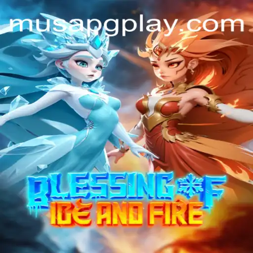 Explorando o Fenômeno do Jogo 'Blessing of Ice and Fire'