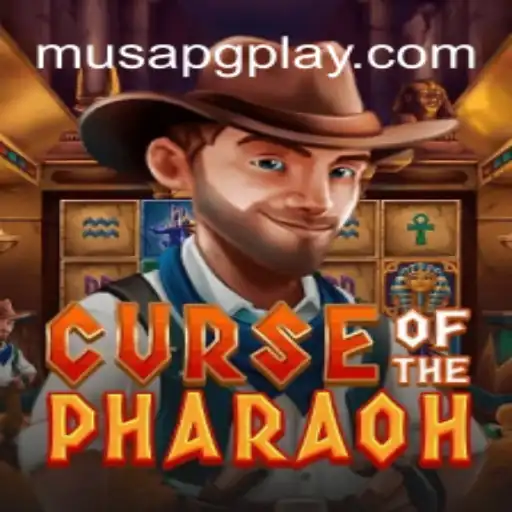 Curse of the Pharaoh: Uma Jornada Misteriosa e Desafiadora