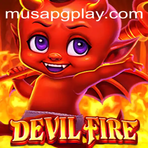 Explorando as Aventuras de DevilFire e a Musa PG: Conheça o Jogo do Momento