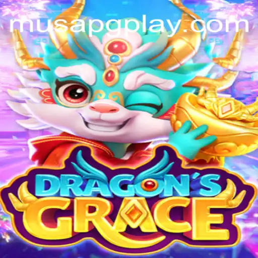 DragonsGrace: A Nova Sensação no Mundo dos Jogos