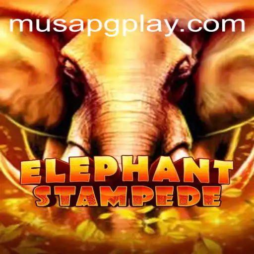 Descubra o Mundo de ElephantStampede: Uma Aventura Selvagem Inspirada pelo Caos