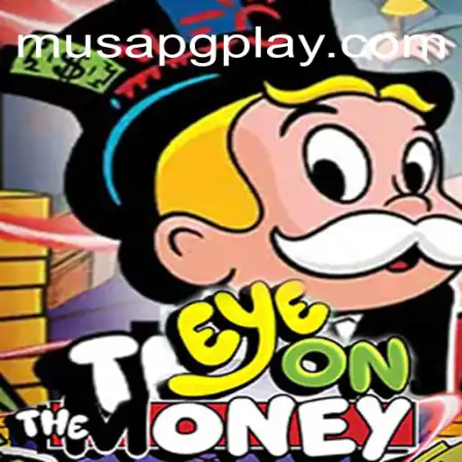 Explorando o Novo Fenômeno dos Jogos: EyeOnTheMoney