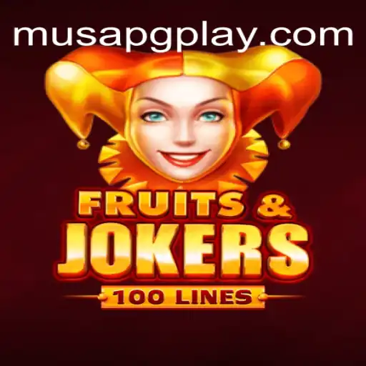 Explorando 'FruitsAndJokers100': A Nova Experiência de Jogos de Slots