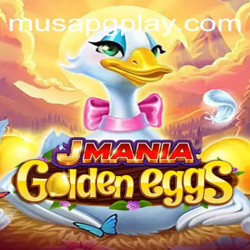 JManiaGoldenEggs: Desvendando o Universo do Jogo com Musa PG