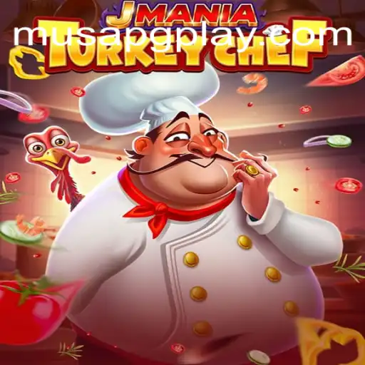Explorando o Mundo Virtual de JManiaTurkeyChef com Musa PG
