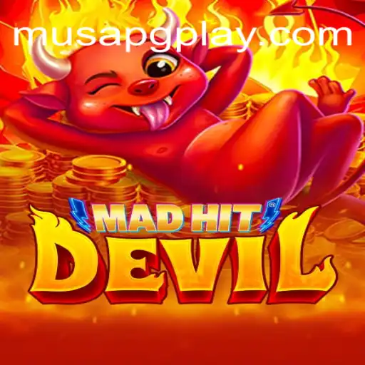Descubra o Fascinante Mundo de MadHitDevil: O Jogo que Está Conquistando Fãs