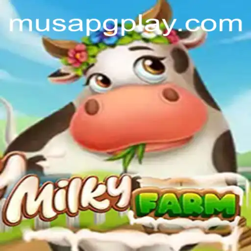 Descubra o Fascinante Mundo de MilkyFarm: Aventura e Estratégia no Campo