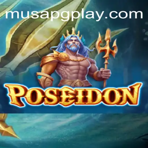 Poseidon: Explorando os Segredos do Jogo de Estratégia Moderna