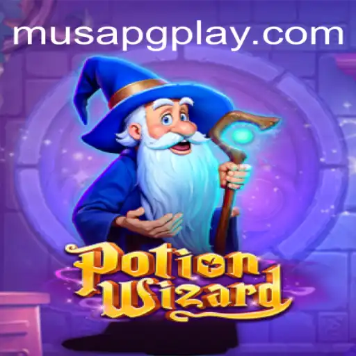 Descubra o Encantador Mundo de PotionWizard