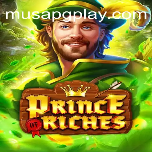 Desvendando PrinceOfRiches: A Nova Sensação dos Jogos de Estratégia