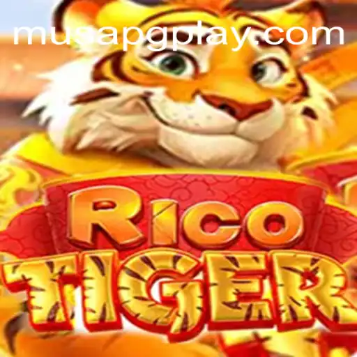 Explorando o Fascinante Mundo de RicoTiger: O Jogo do Momento