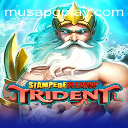 Descubra o Universo de StempedeRushTrident: Uma Aventura como Nenhuma Outra