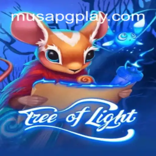 Descubra o Universo de TreeofLight: Um Mergulho no Mundo da Musa PG