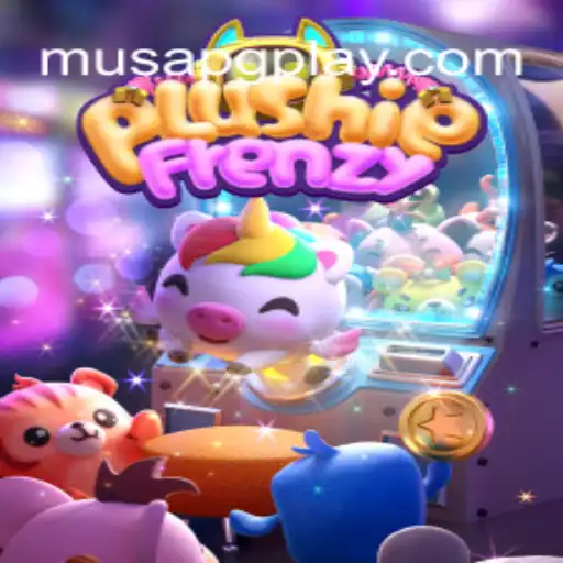 Explorando o Mundo Encantado de PlushieFrenzy e a Tendência Musa PG