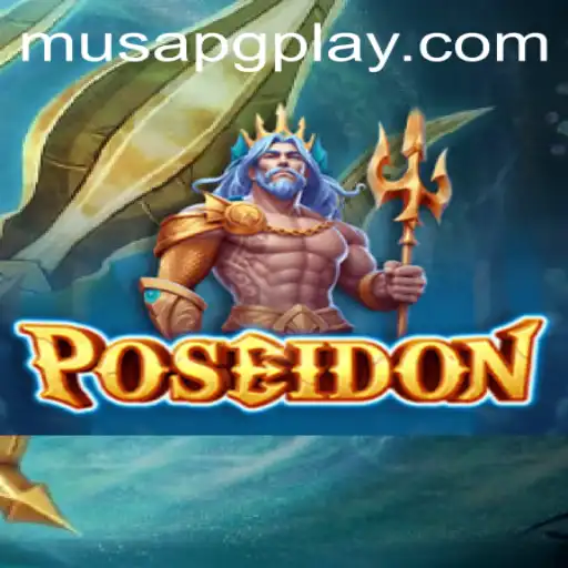 Poseidon: Explorando os Segredos do Jogo de Estratégia Moderna