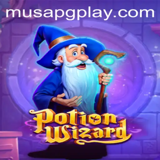 Descubra o Encantador Mundo de PotionWizard
