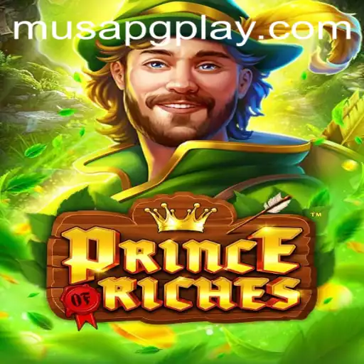 Desvendando PrinceOfRiches: A Nova Sensação dos Jogos de Estratégia