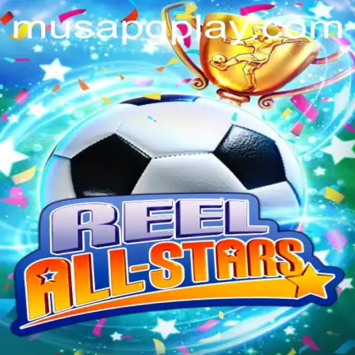 Explorando o Mundo de ReelAllStars
