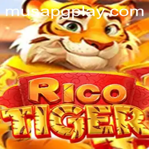 Explorando o Fascinante Mundo de RicoTiger: O Jogo do Momento