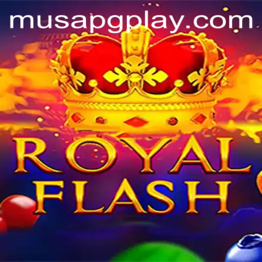 Explorando RoyalFlash: Jogo Dinâmico e Estratégico com Musa PG