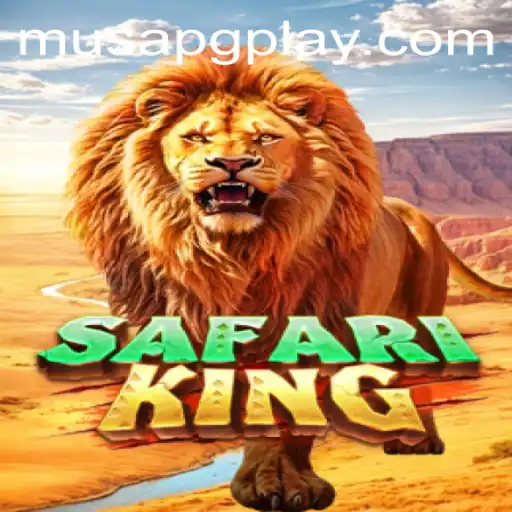 Explorando o Fantástico Mundo de SafariKing