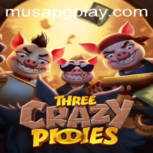 Descubra o Mundo Encantado de ThreeCrazyPiggies: Um Mergulho nas Regras e Desafios do Jogo