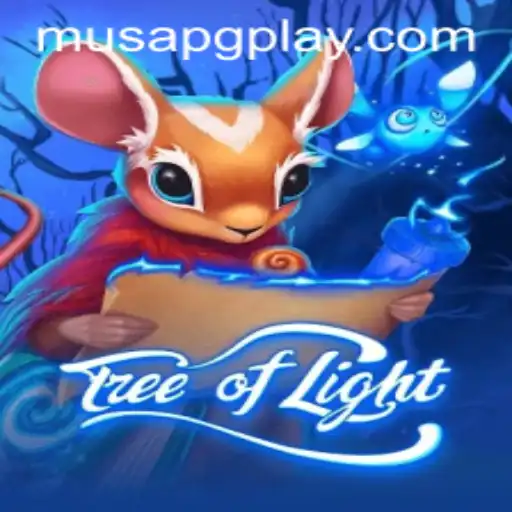 Descubra o Universo de TreeofLight: Um Mergulho no Mundo da Musa PG